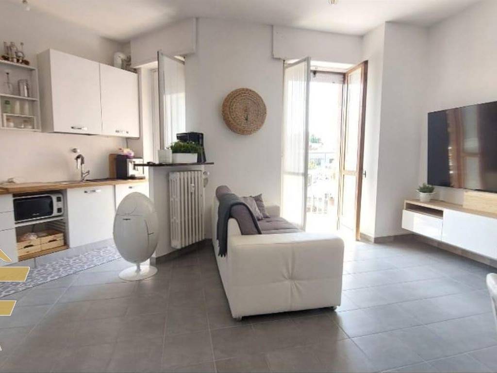 Appartamento a Villanova d'asti in via san paolo, 46 - Foto 4