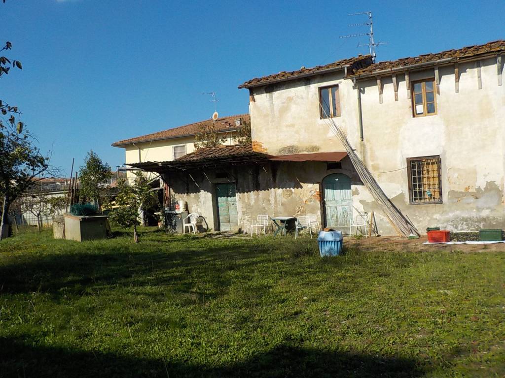 Rustico / casale a Buggiano in Via Lucchese - Foto 2