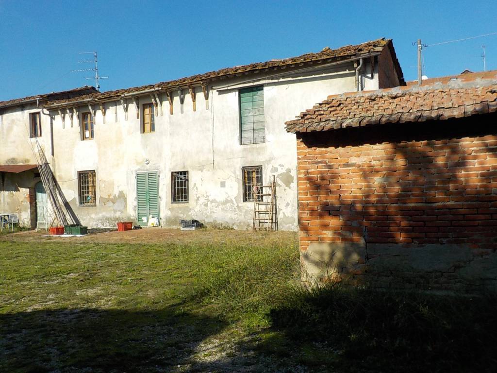Rustico / casale a Buggiano in Via Lucchese - Foto 4