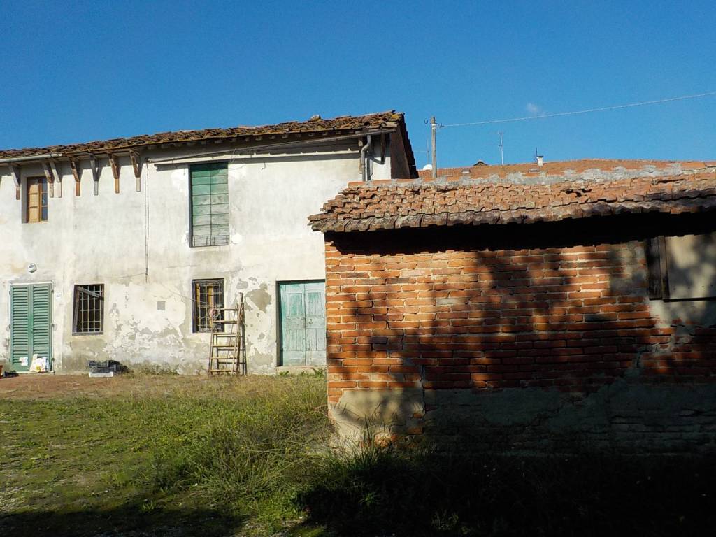 Rustico / casale a Buggiano in Via Lucchese - Foto 5