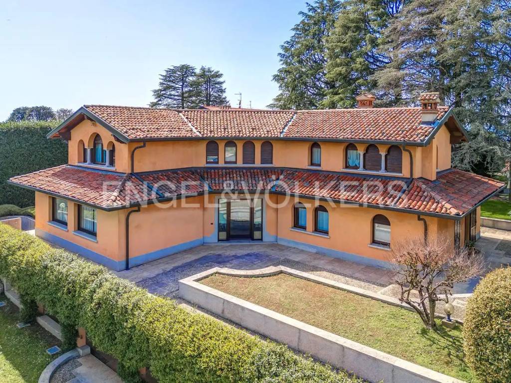Villa a Cantù in Via Cervino, 12 - Foto 3