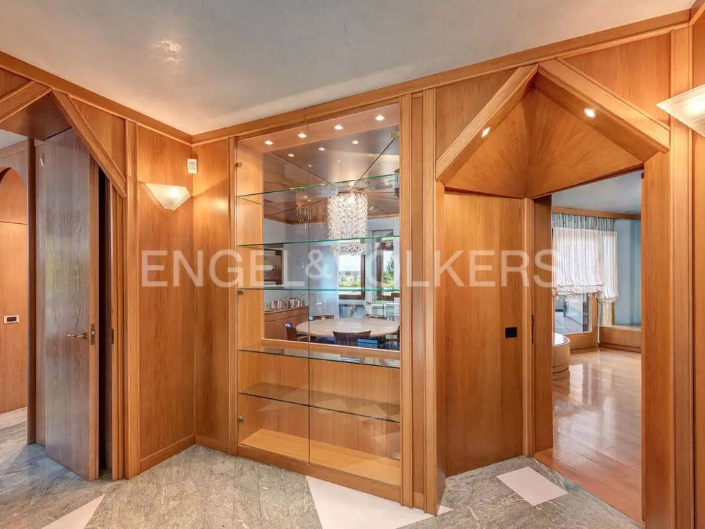 Villa a Cantù in Via Cervino, 12 - Foto 5