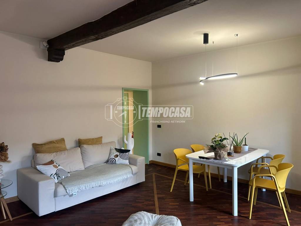 Appartamento a Verbania in Via San Fabiano, 9 - Foto 2