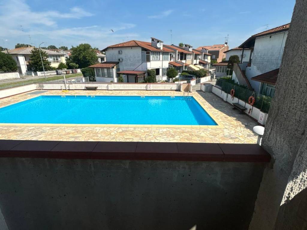 Villetta a schiera a Comacchio in Viale Renata di Francia - Foto 2