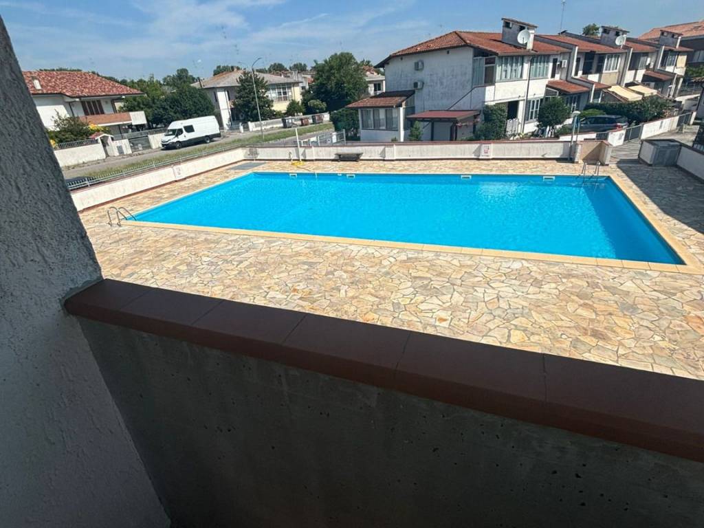 Villetta a schiera a Comacchio in Viale Renata di Francia - Foto 3