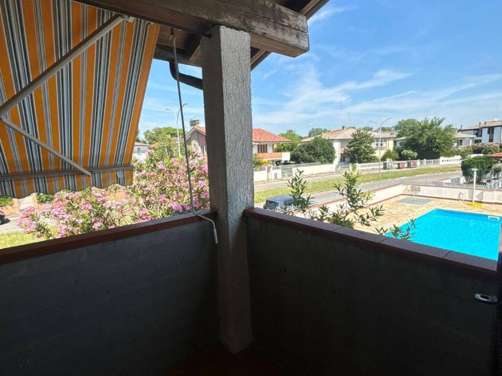 Villetta a schiera a Comacchio in Viale Renata di Francia - Foto 4