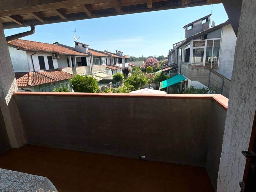 Villetta a schiera a Comacchio in Viale Renata di Francia - Foto 5
