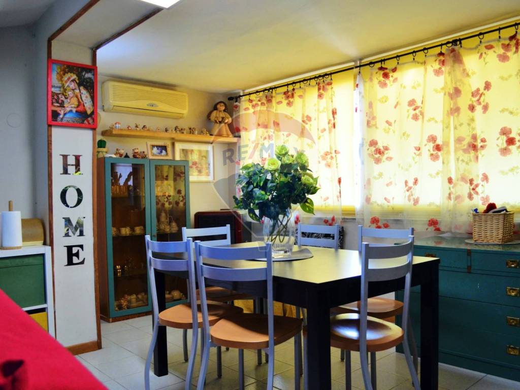 Attico / mansarda a Benevento in san vito, 16 - Foto 2