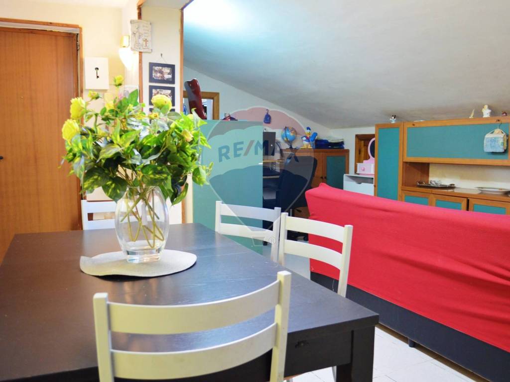 Attico / mansarda a Benevento in san vito, 16 - Foto 3