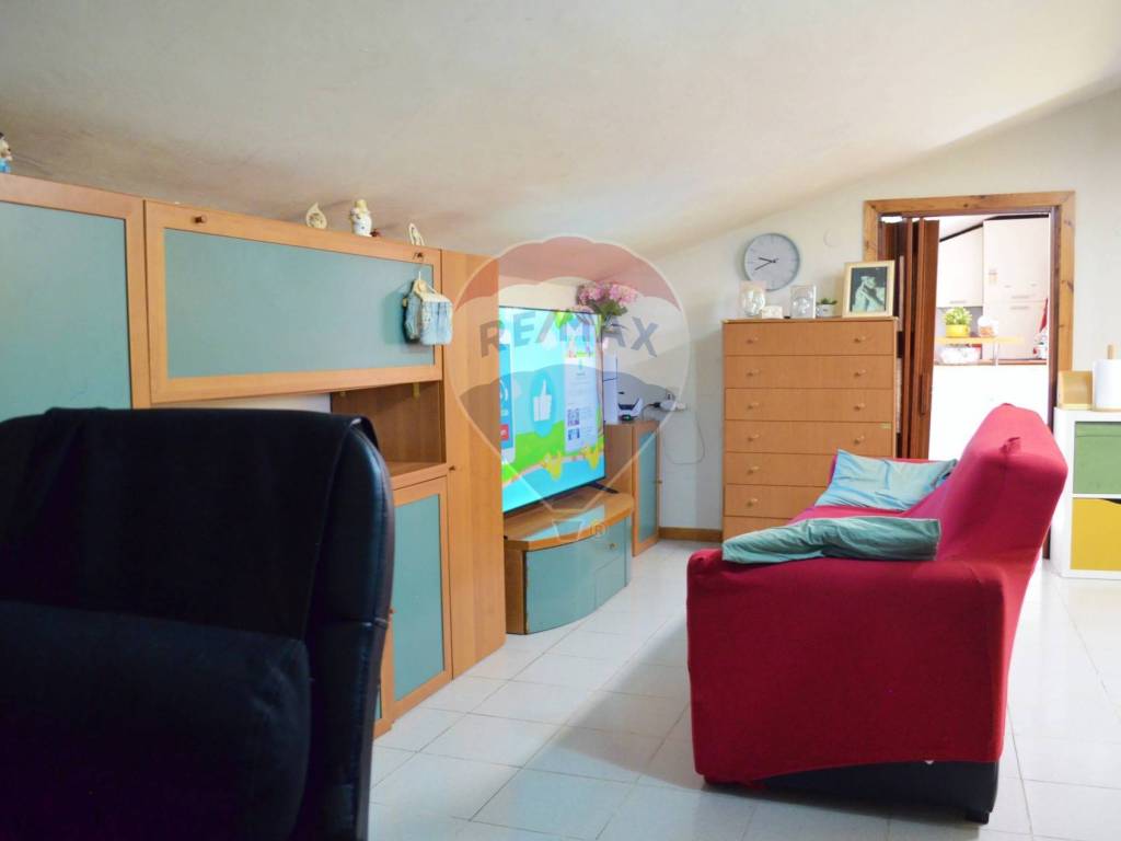 Attico / mansarda a Benevento in san vito, 16 - Foto 4