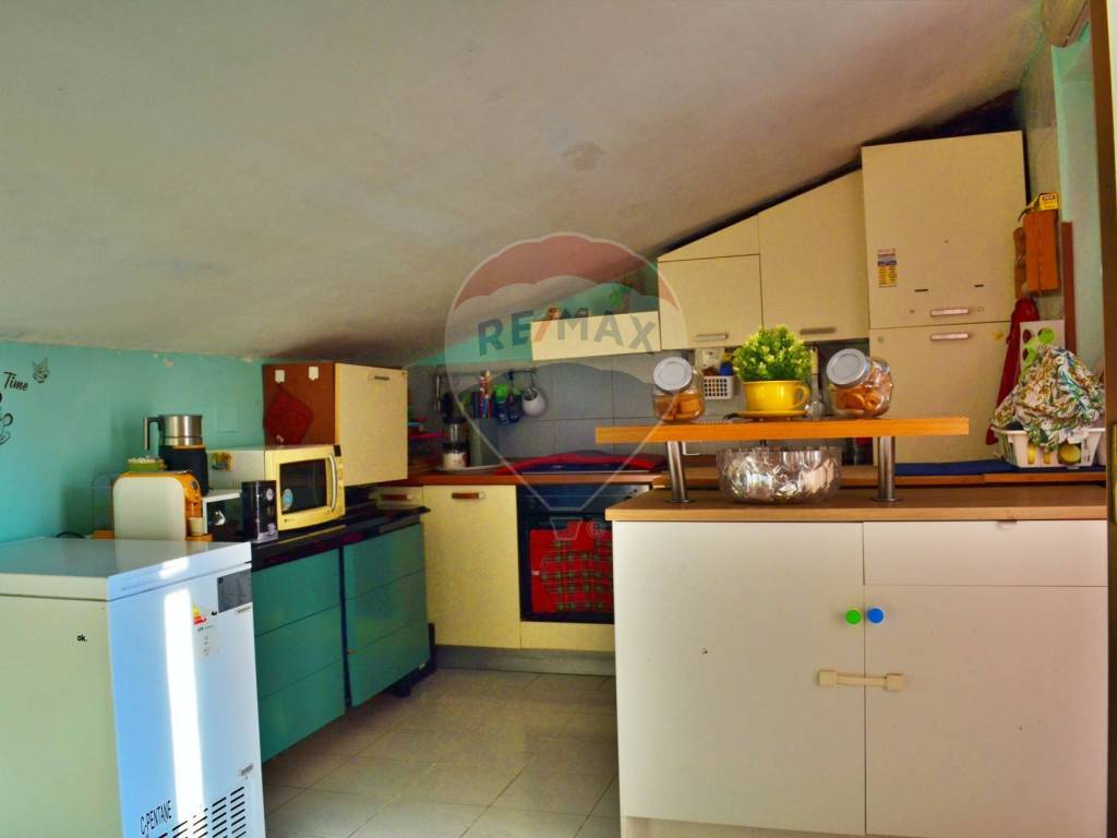 Attico / mansarda a Benevento in san vito, 16 - Foto 5