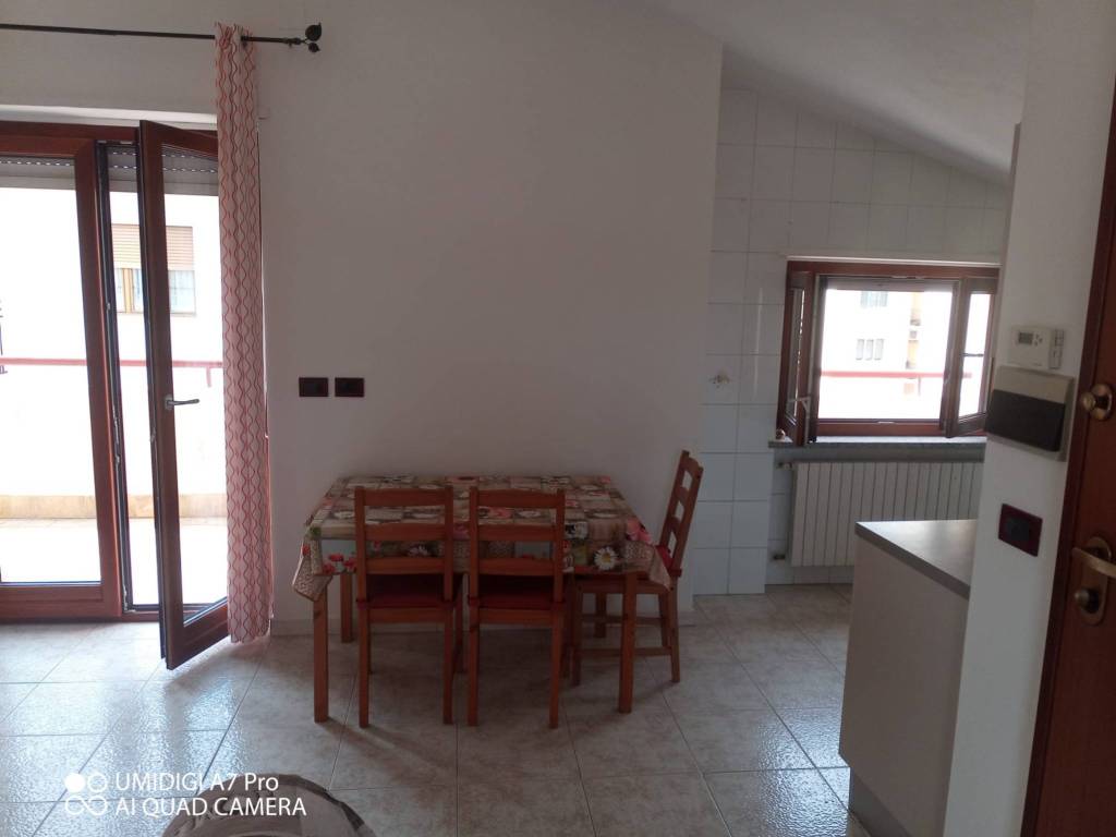 Appartamento a Lanciano in Via Carlo Mozzagrugno - Foto 2