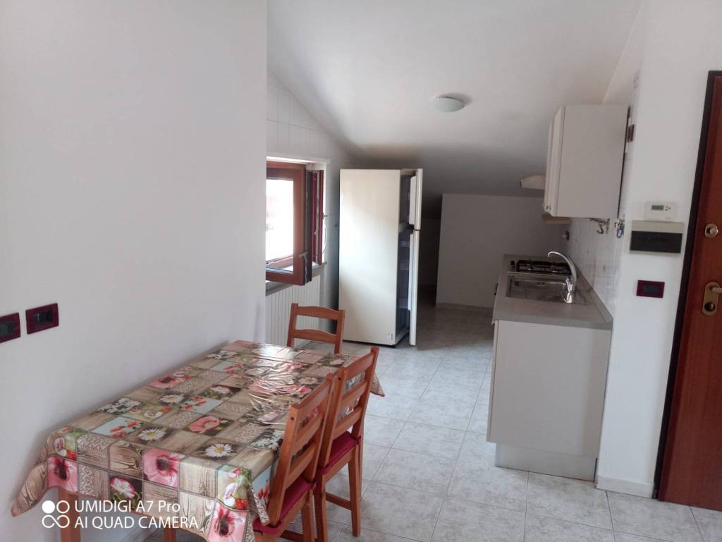 Appartamento a Lanciano in Via Carlo Mozzagrugno - Foto 3