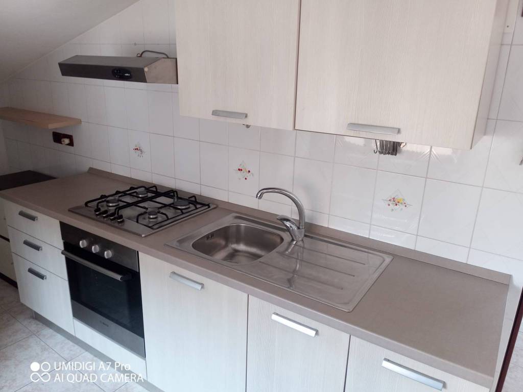 Appartamento a Lanciano in Via Carlo Mozzagrugno - Foto 5