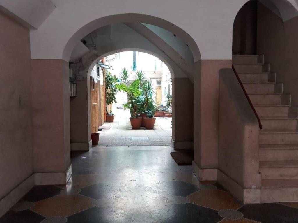 Appartamento a Taranto in Via Anfiteatro, 71 - Foto 2