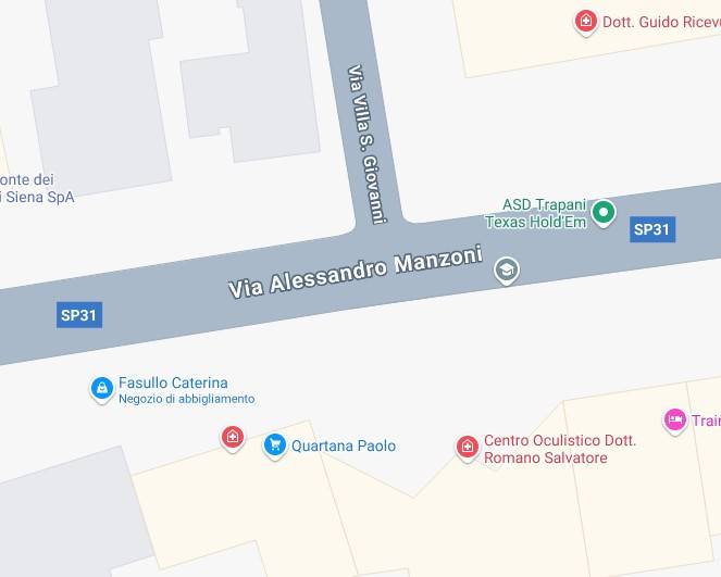 Appartamento a Erice - Foto 2