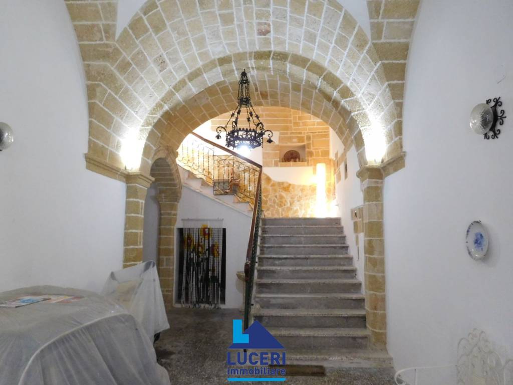 Palazzo / stabile a Gallipoli in Via Carlo Micetti - Foto 3