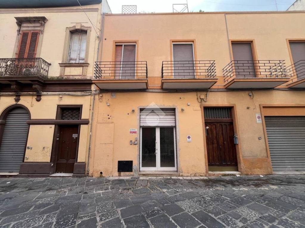 Appartamento a Brindisi in Via Carmine, 37 - Foto 2