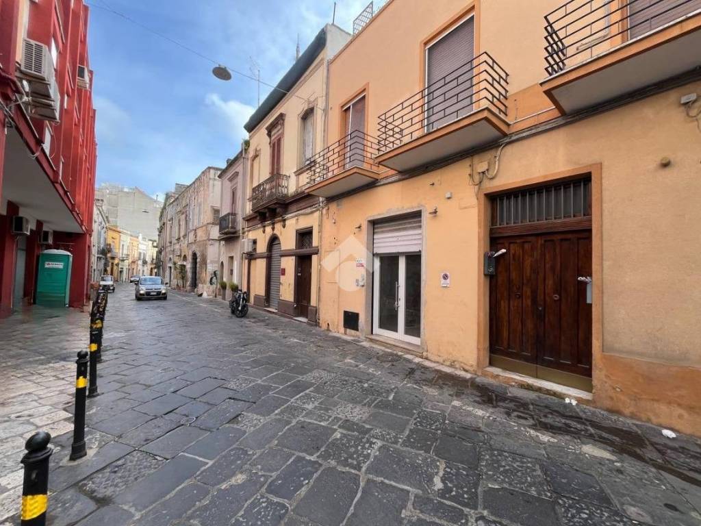 Appartamento a Brindisi in Via Carmine, 37 - Foto 3