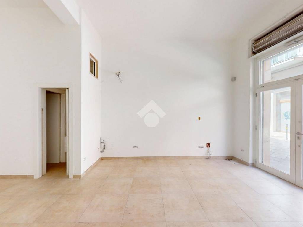 Appartamento a Brindisi in Via Carmine, 37 - Foto 5