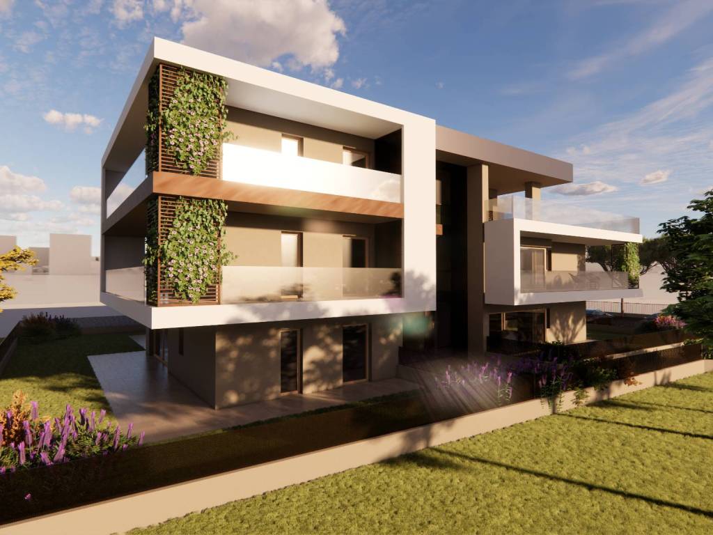 Appartamento a Perugia in Via Pievaiola, 48 - Foto 5