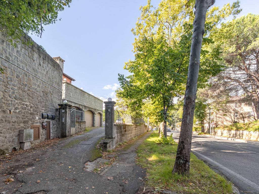 Villetta a schiera a Viterbo in Viale Fiume - Foto 3