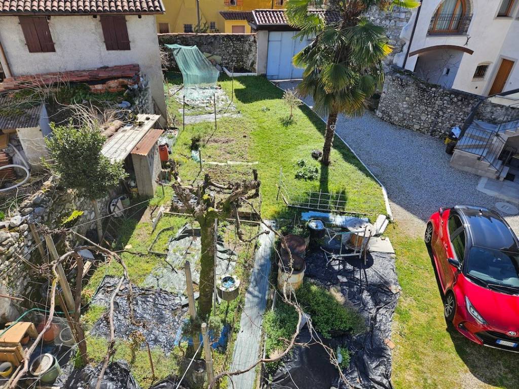 Rustico / casale a Udine in Via Bergamo, 27 - Foto 2