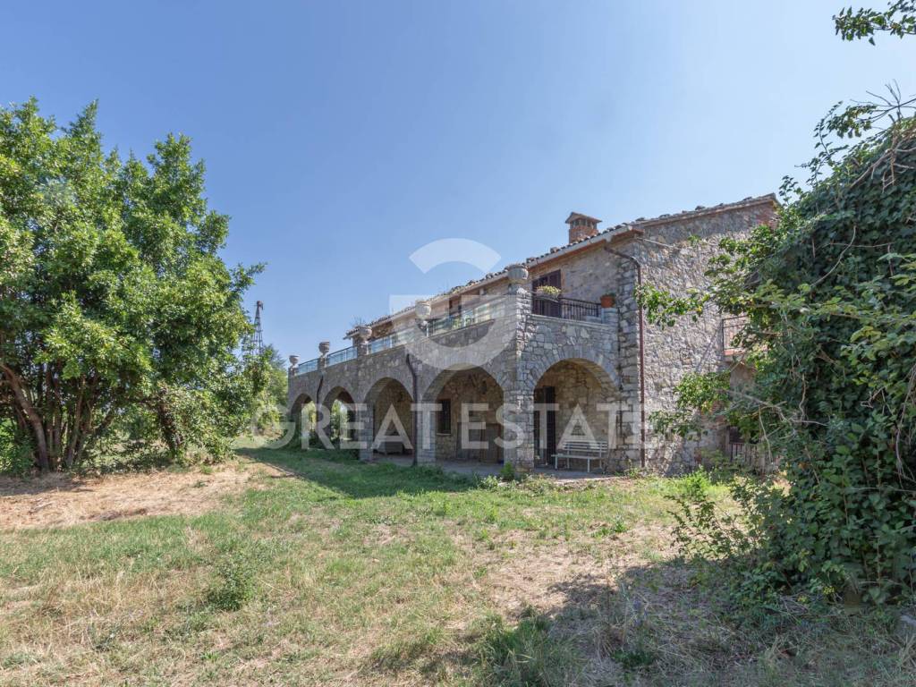 Rustico / casale a Fabro in Contrada del Ripignolo - Foto 3