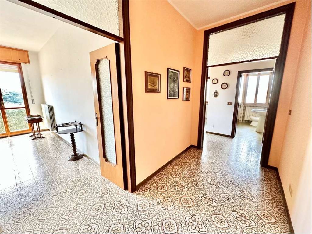 Appartamento a Dozza in ULTIMO PIANO 3 CAMERE 2 BAGNI!!!! - Foto 5