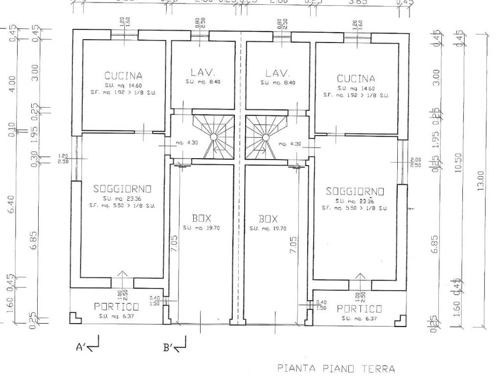 Villa a Boretto in Via Goleto, 1 - Foto 3