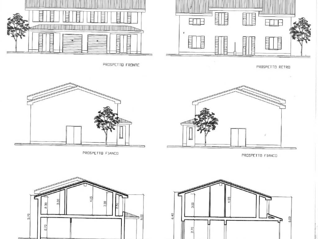 Villa a Boretto in Via Goleto, 1 - Foto 4