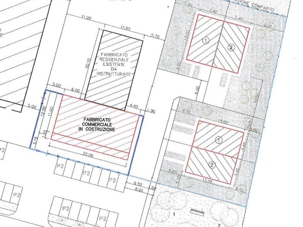 Villa a Boretto in Via Goleto, 1 - Foto 5