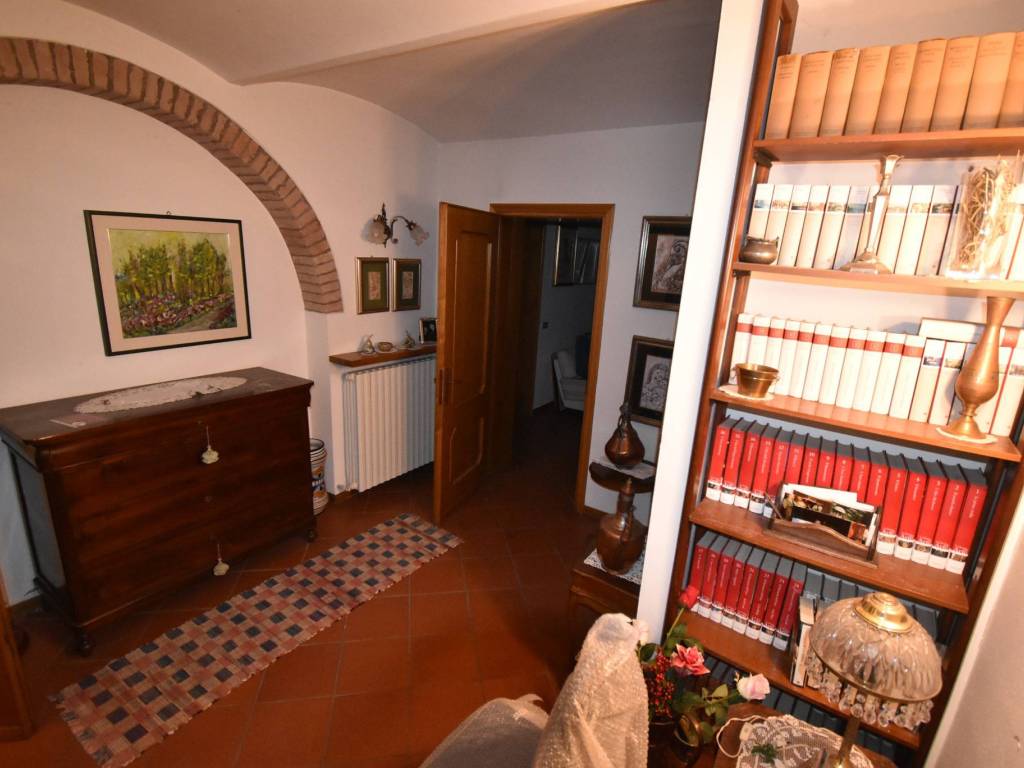 Villa a Gualtieri in Piazza Bentivoglio - Foto 2