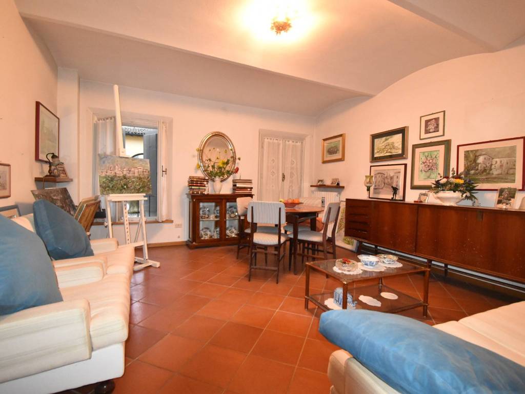 Villa a Gualtieri in Piazza Bentivoglio - Foto 3