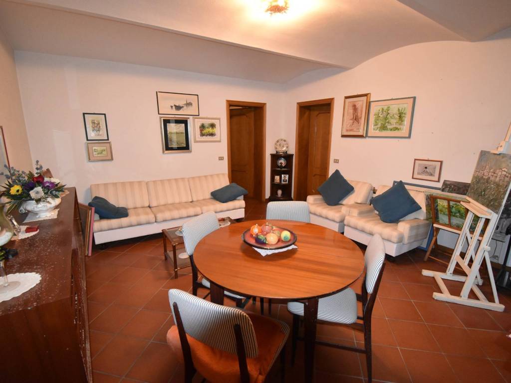 Villa a Gualtieri in Piazza Bentivoglio - Foto 4