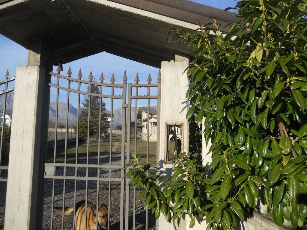 Villa a Avezzano in Via Romana S.N.C. - Foto 4