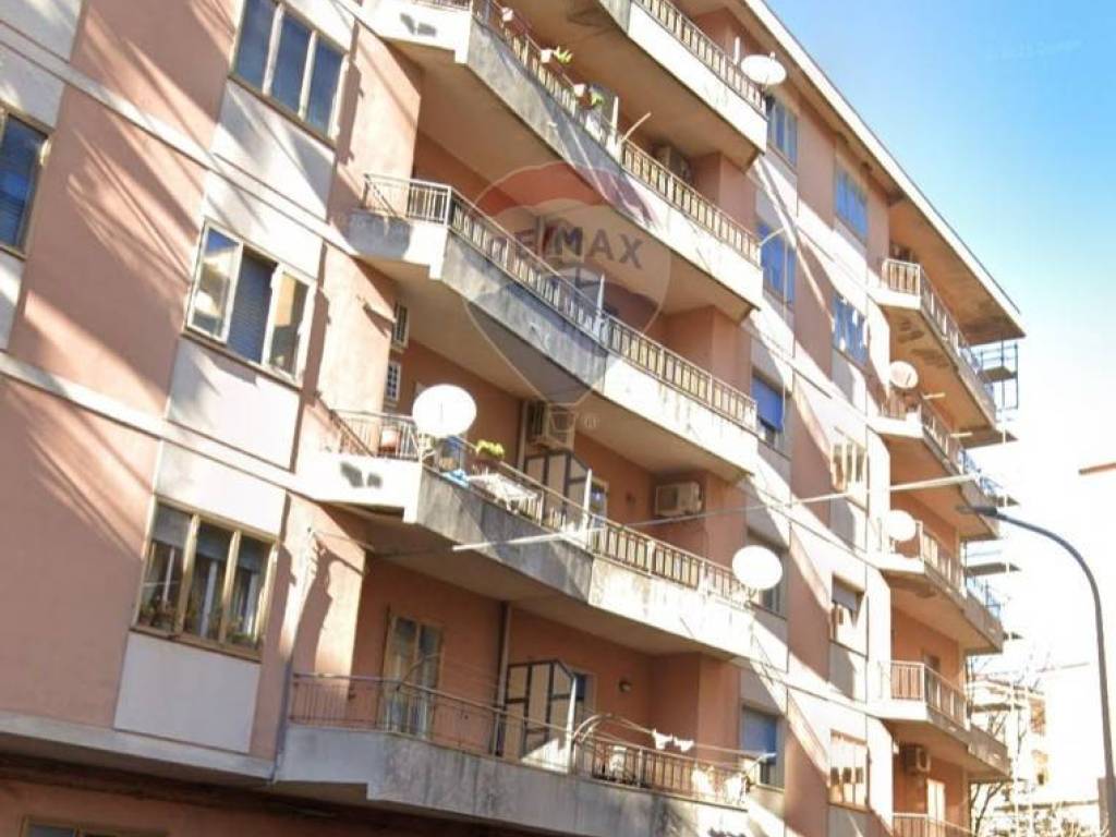 Appartamento a Enna in Via Libertà, 115 - Foto 2