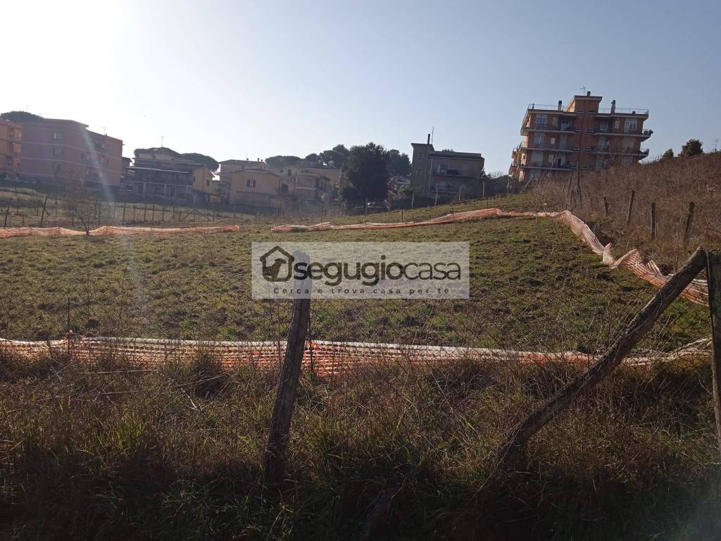 Terreno a Roma in Via Cassia, 1844 - Foto 2