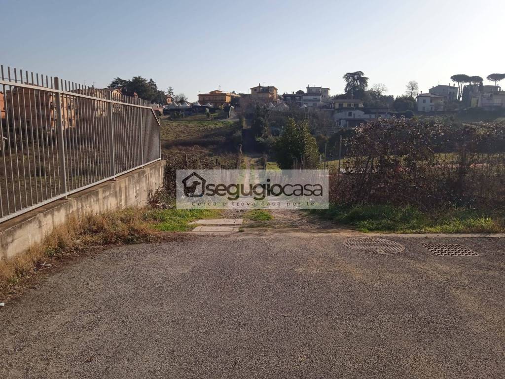 Terreno a Roma in Via Cassia, 1844 - Foto 3