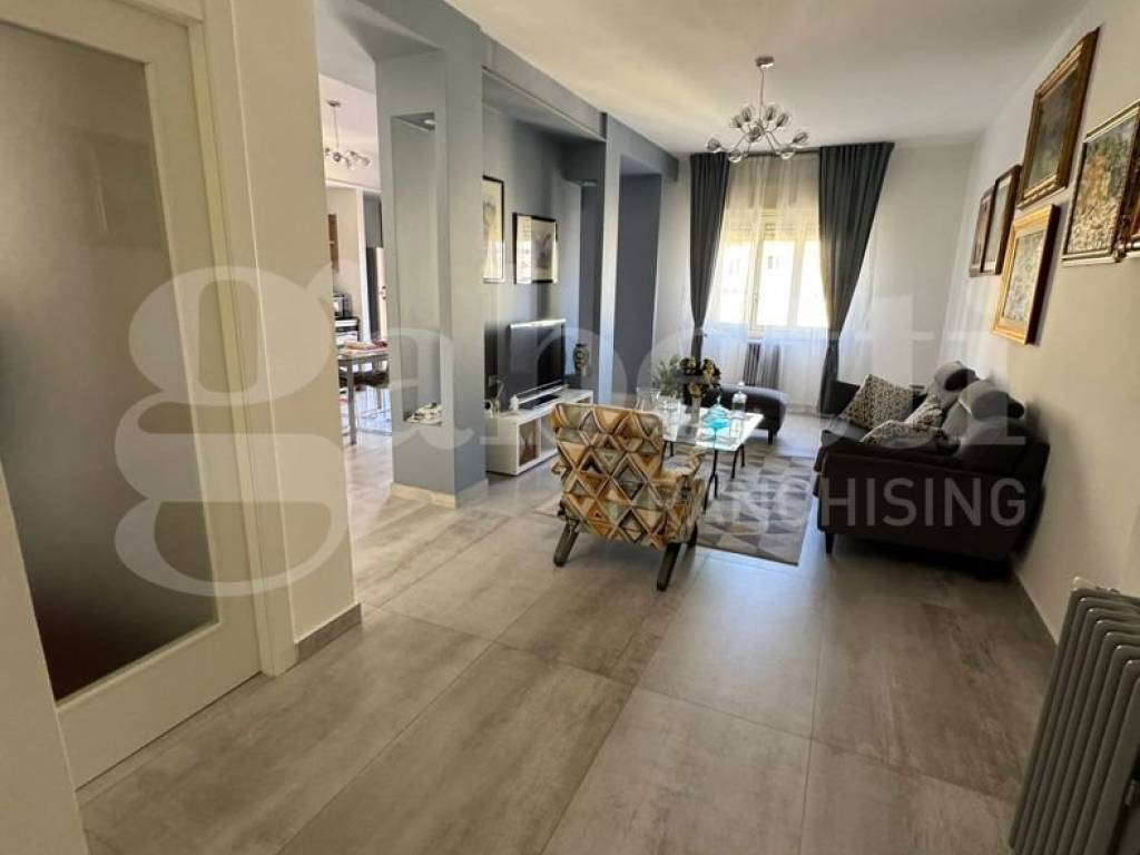 Appartamento a Caltanissetta in Via Istria, 8/B - Foto 2