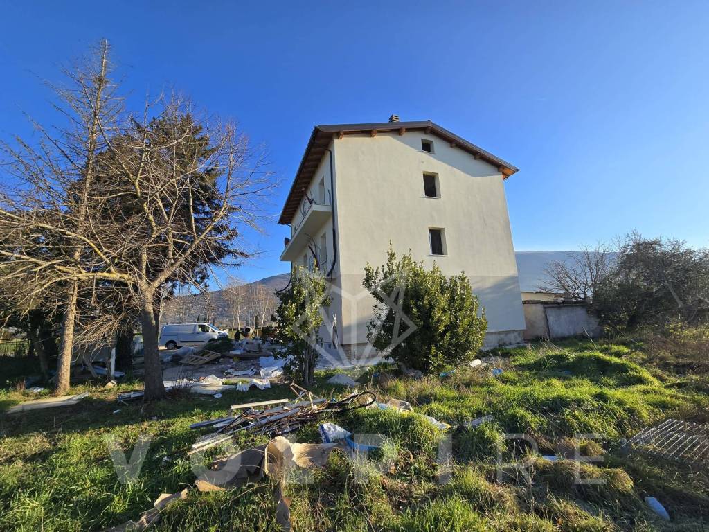 Villa a Assisi in Via del Sacro Tugurio - Foto 2