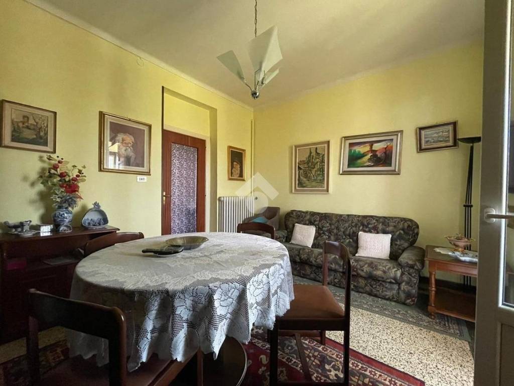 Appartamento a Lesegno in VIA MARCONI, 61 - Foto 2