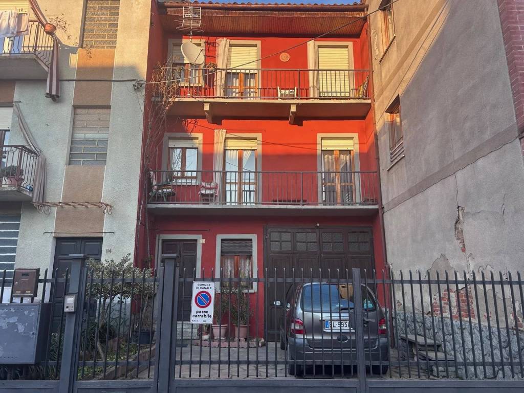 Appartamento a Canale in via torino - Foto 2