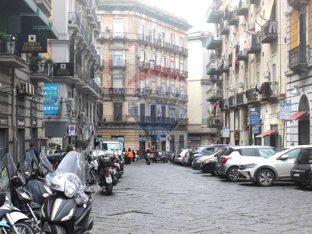Attività / licenza a Napoli in Via Carriera Grande, 32 - Foto 2