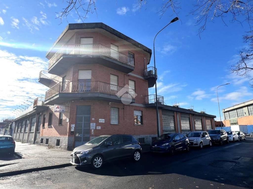 Immobile a Torino in Via Vittorio Cuniberti, 53 - Foto 2