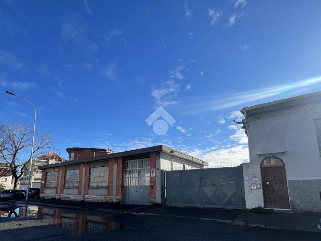 Immobile a Torino in Via Vittorio Cuniberti, 53 - Foto 4