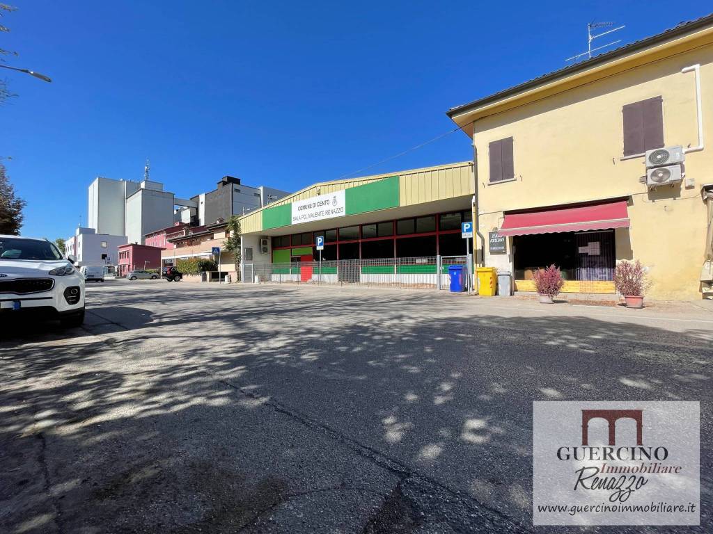 Immobile a Cento in Via di Renazzo, 71 - Foto 2