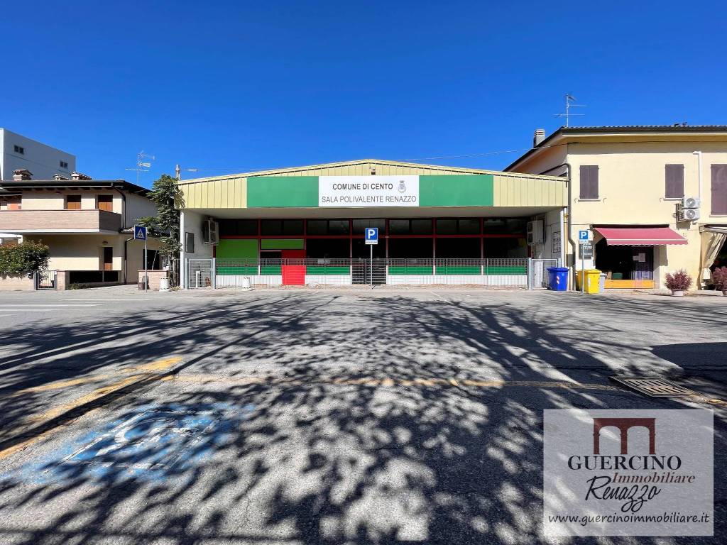 Immobile a Cento in Via di Renazzo, 71 - Foto 3
