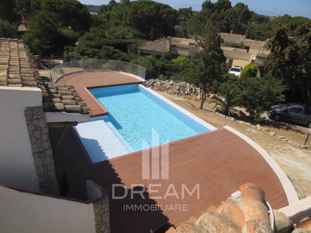 Villa a Villasimius in via degli Oleandri, 6 - Foto 2