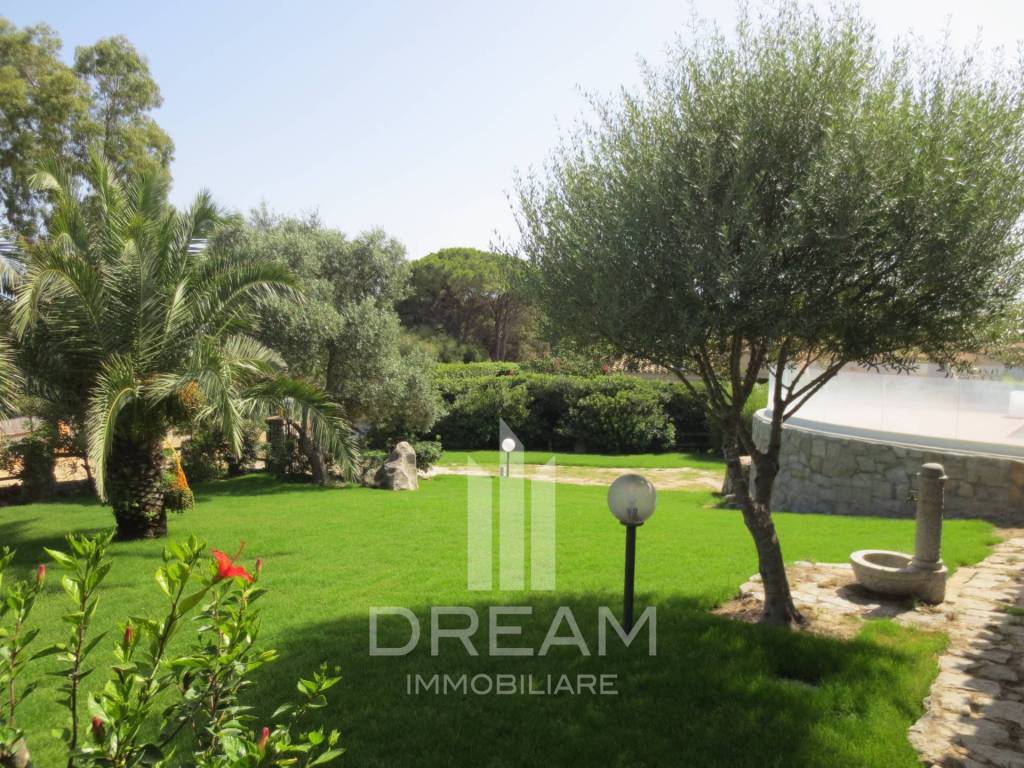 Villa a Villasimius in via degli Oleandri, 6 - Foto 3